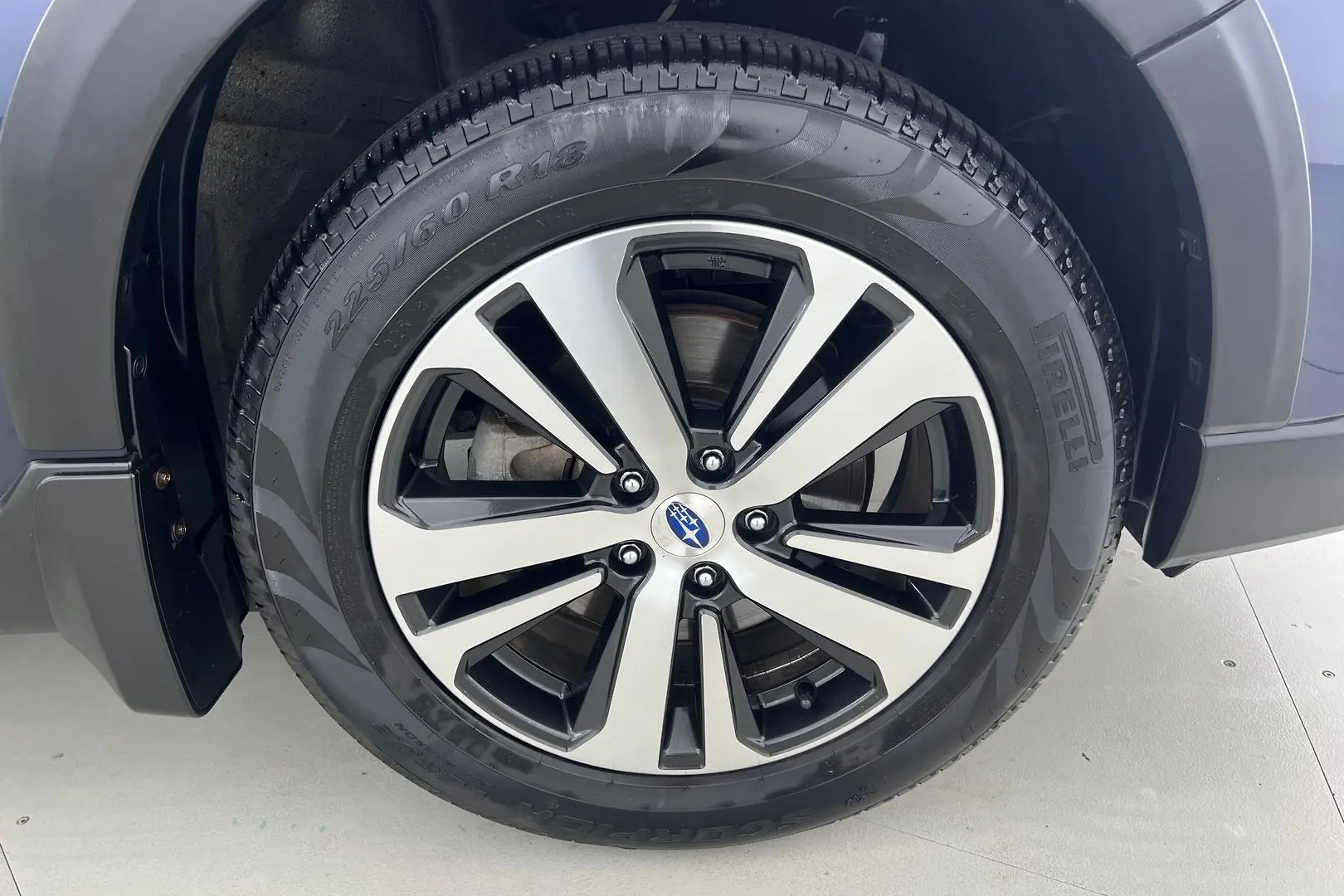 2018 Subaru Outback Gallery Image 22