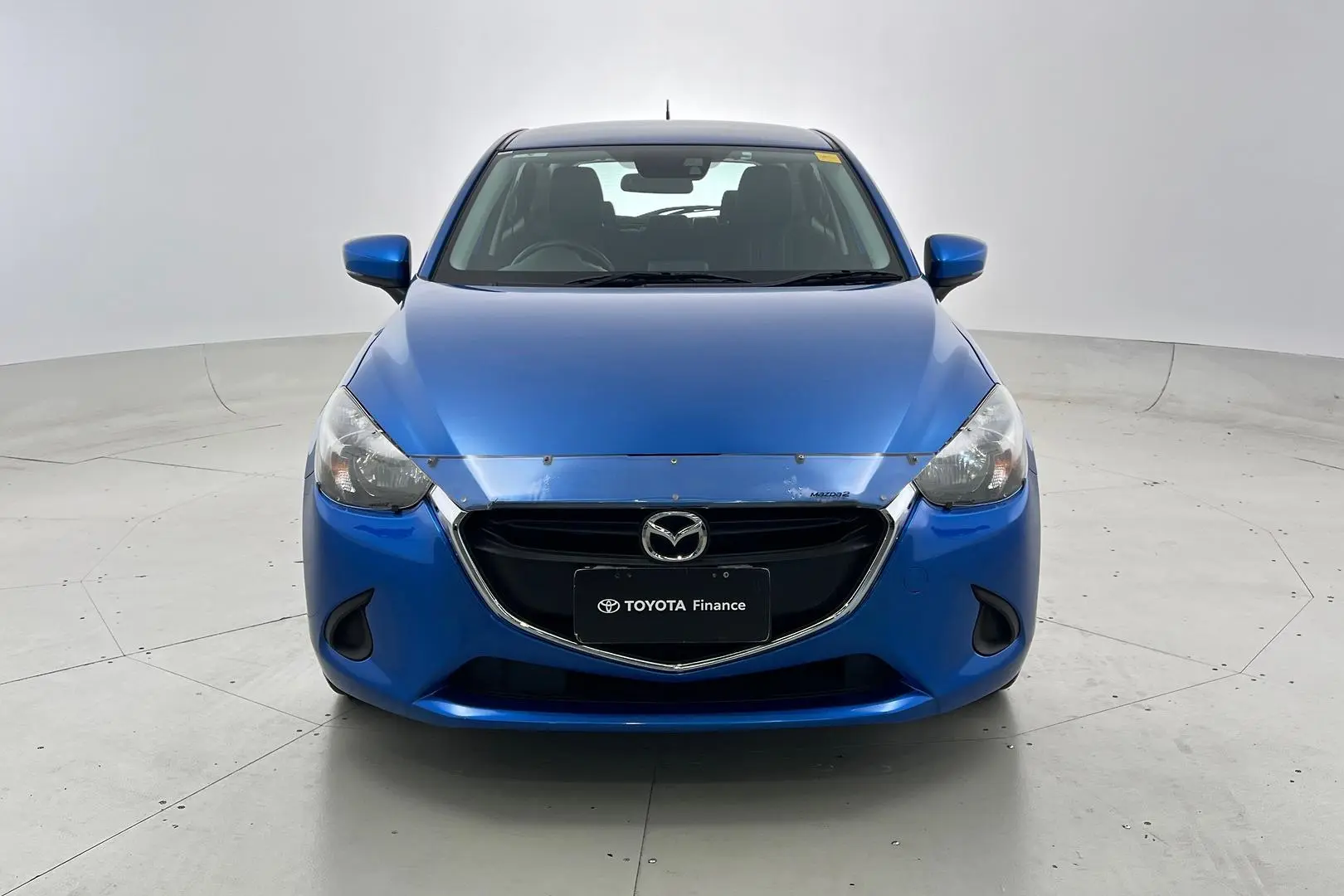 2018 Mazda 2 Gallery Image 10