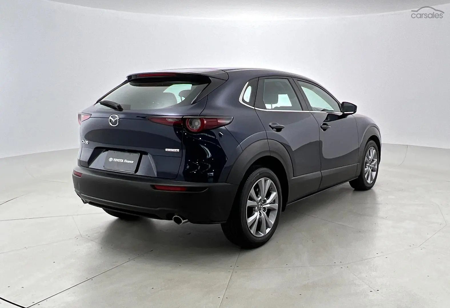 2021 Mazda CX-30 Image 5