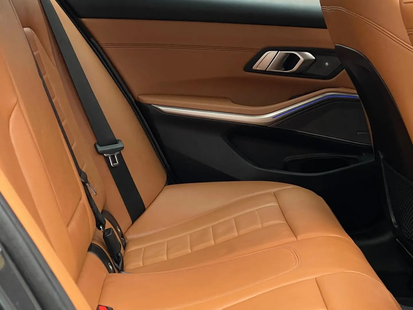 2021 BMW 3 Series Gallery Image 14