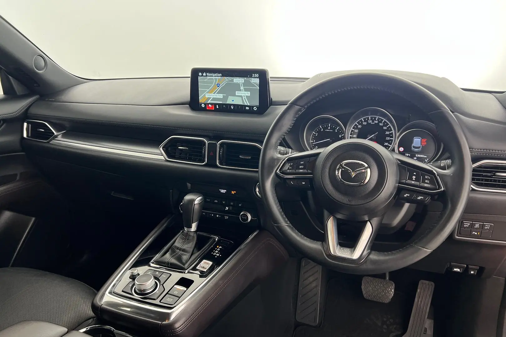 2020 Mazda CX-8 Gallery Image 12