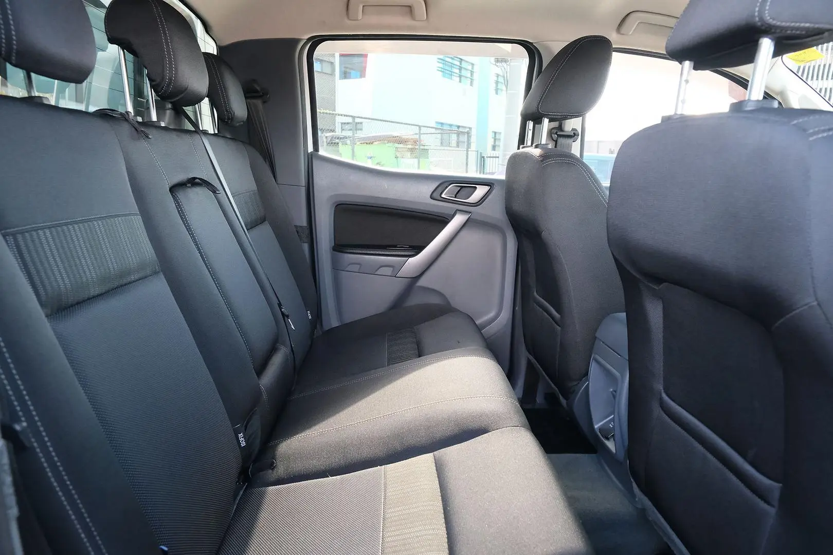 2017 Ford Ranger Gallery Image 12
