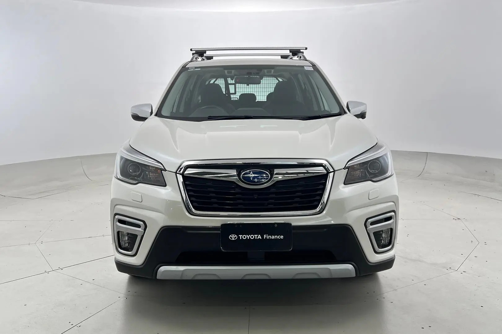 2021 Subaru Forester Gallery Image 3