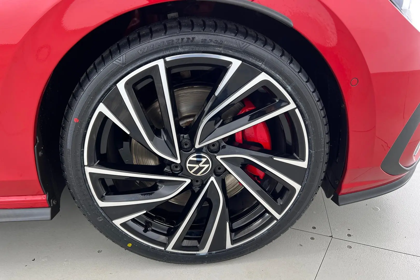 2023 Volkswagen Golf Gallery Image 22