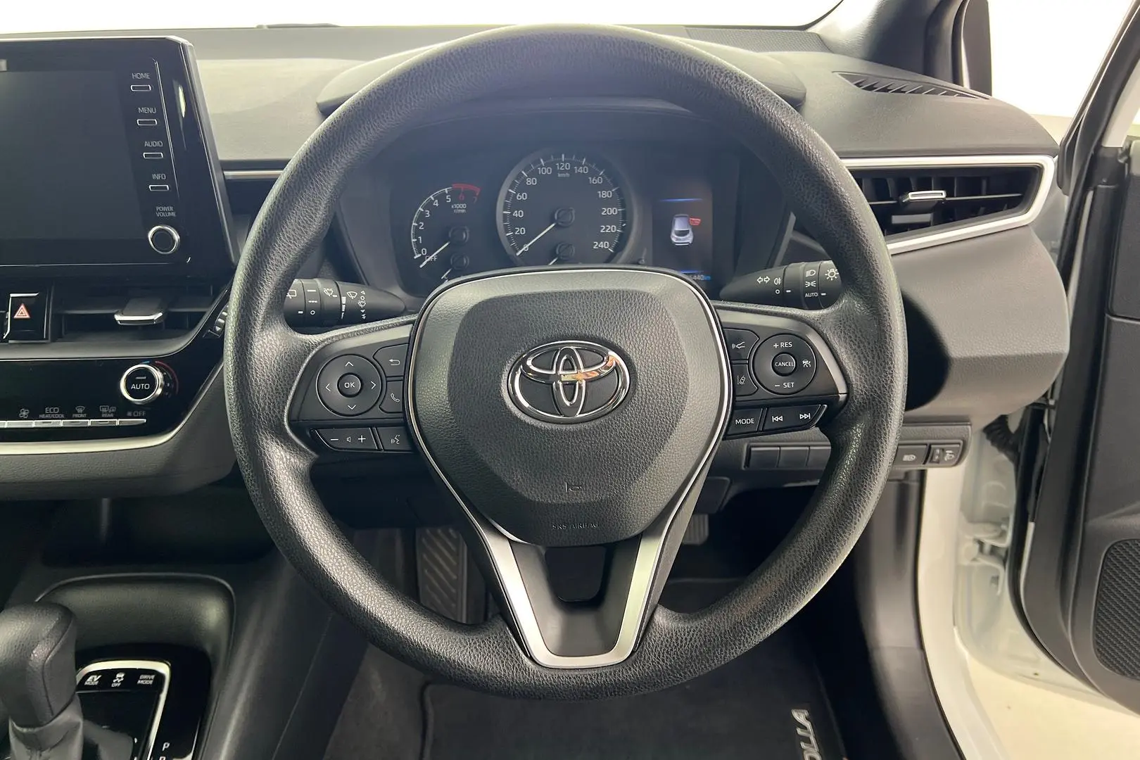 2021 Toyota Corolla Gallery Image 15