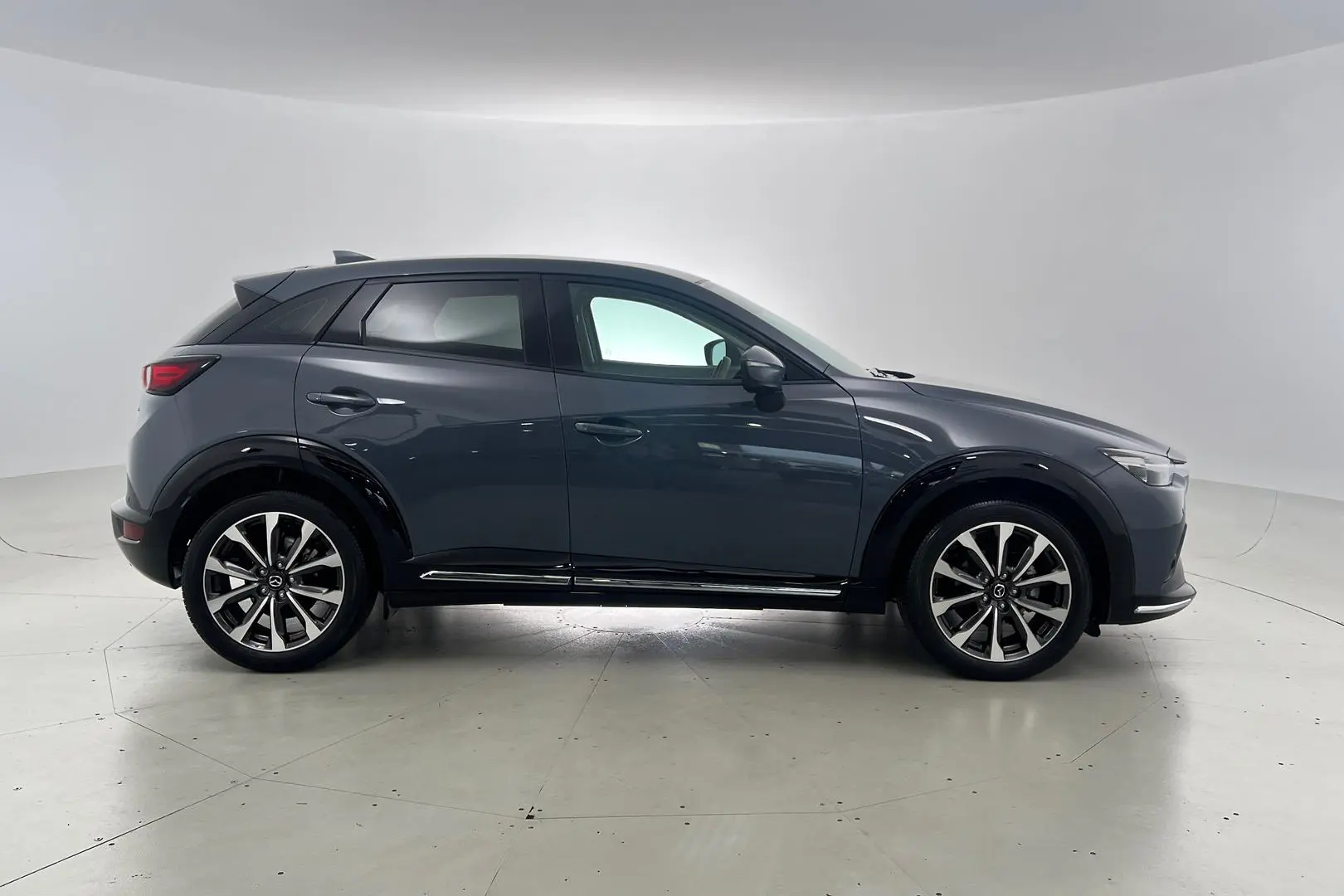 2023 Mazda CX-3 Gallery Image 3