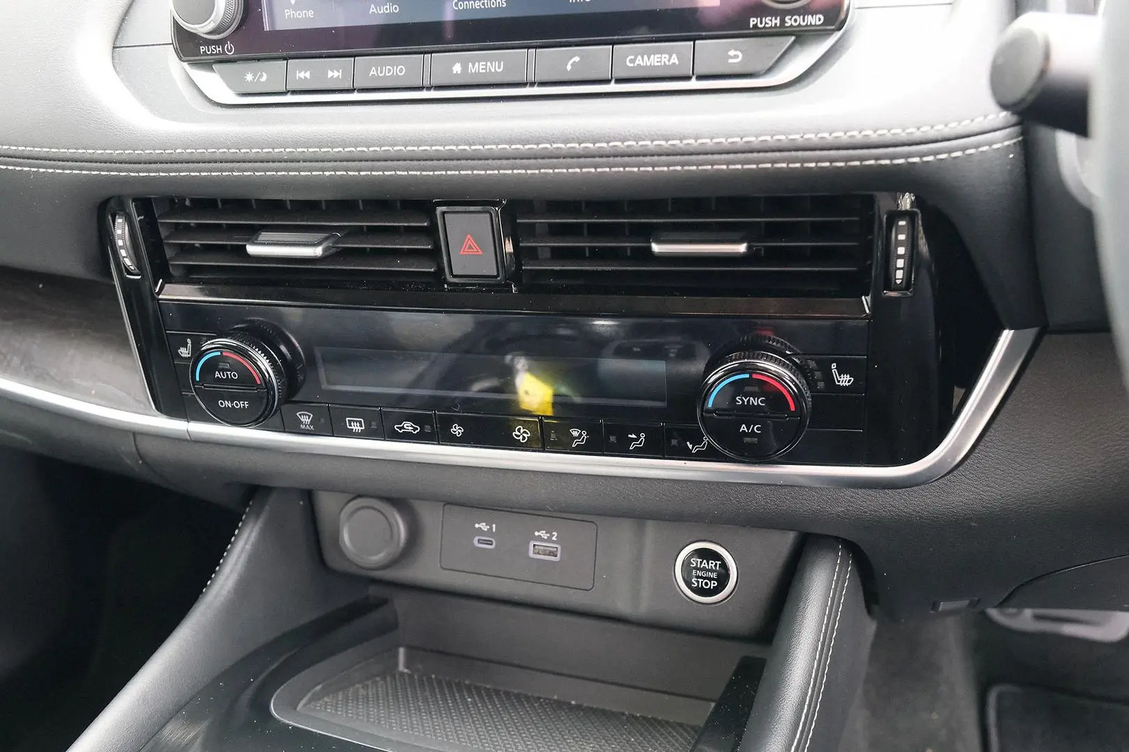 2023 Nissan X-TRAIL Gallery Image 19