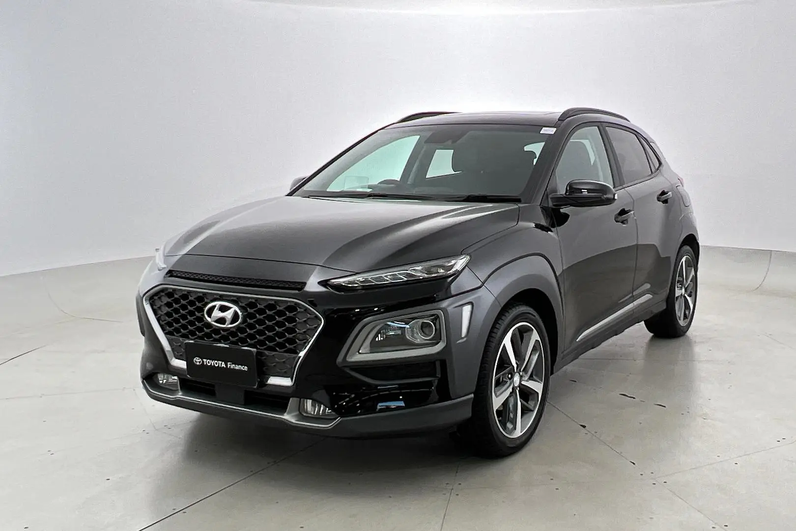 2019 Hyundai Kona Gallery Image 9