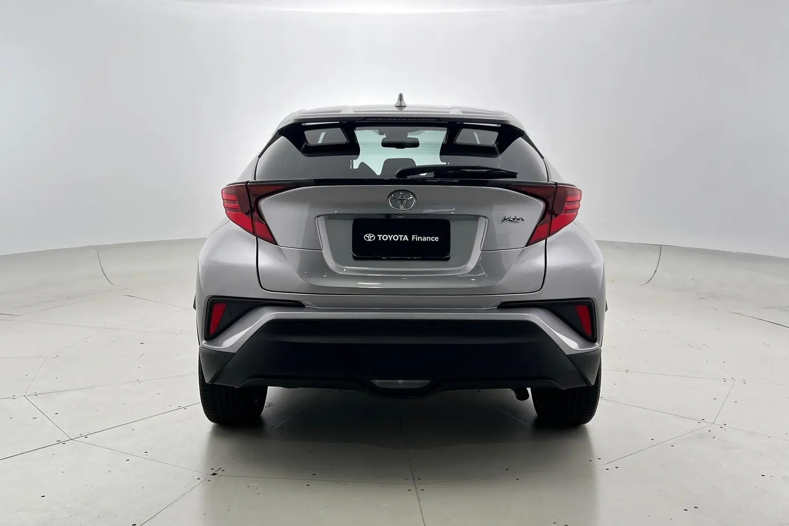 2023 Toyota C-HR Gallery Image 6