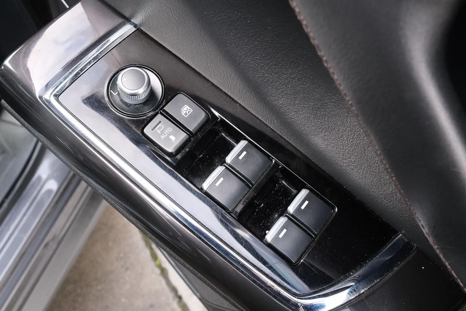 2019 Mazda CX-9 Gallery Image 17