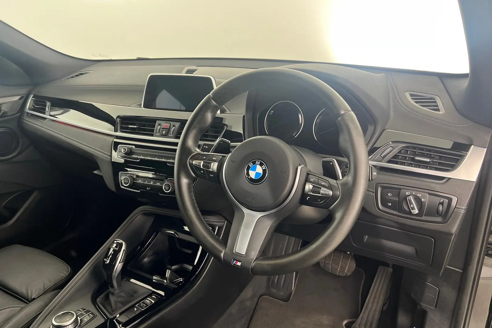 2019 BMW X2 Gallery Image 12