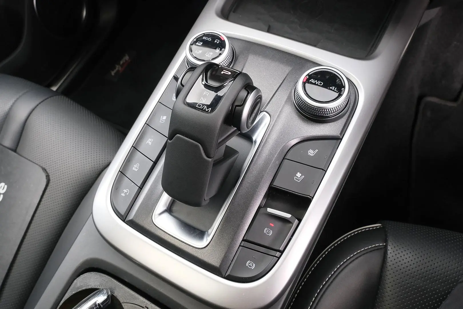 2024 GWM Tank 300 Gallery Image 8