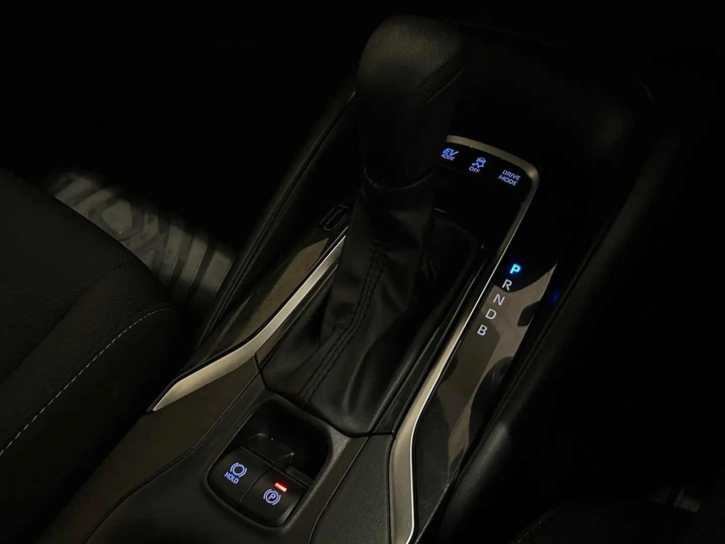 2022 Toyota Corolla Gallery Image 17