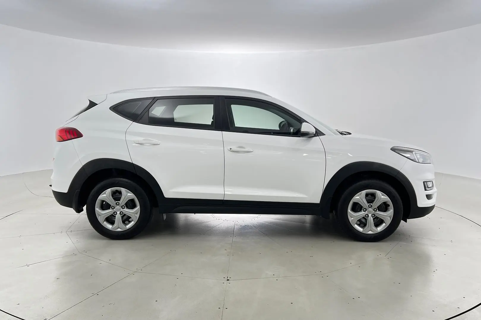 2018 Hyundai Tucson Gallery Image 4