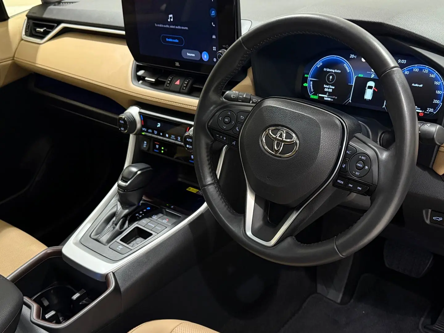 2023 Toyota Rav4 Gallery Image 13