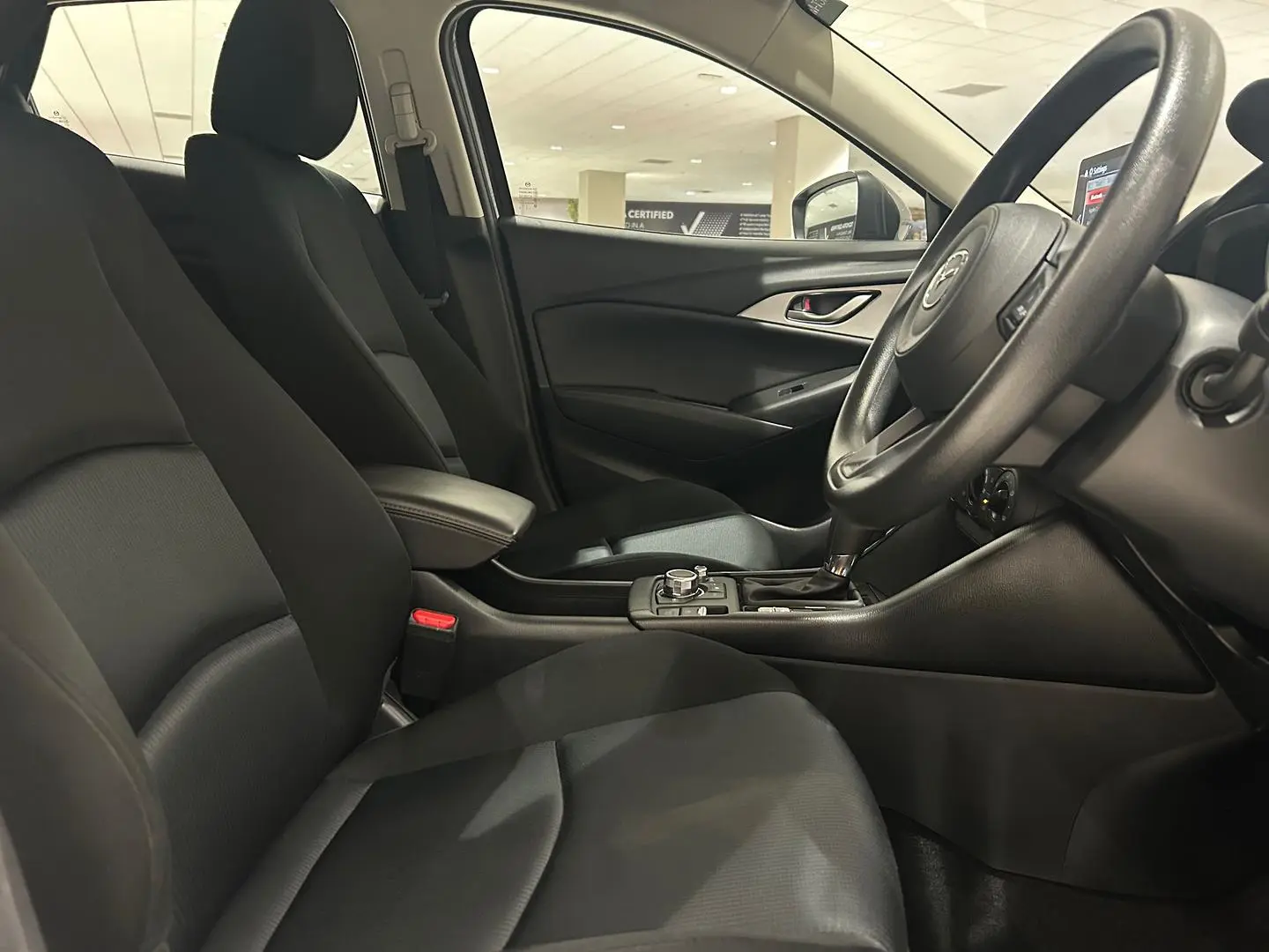 2022 Mazda CX-3 Gallery Image 12