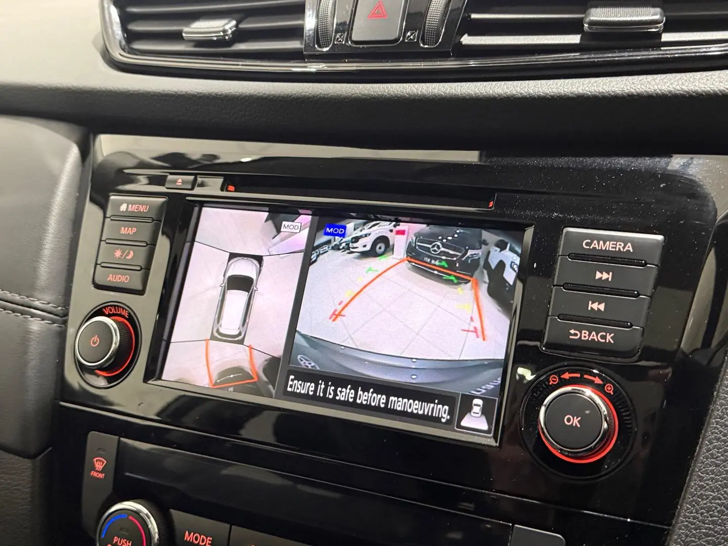 2021 Nissan X-TRAIL Gallery Image 18