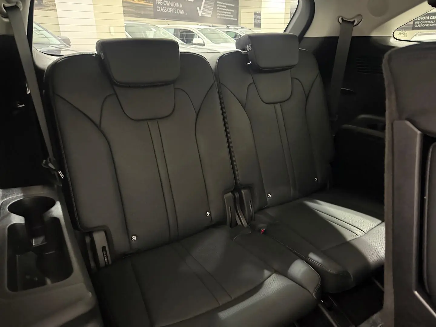 2025 Kia Sorento Gallery Image 14