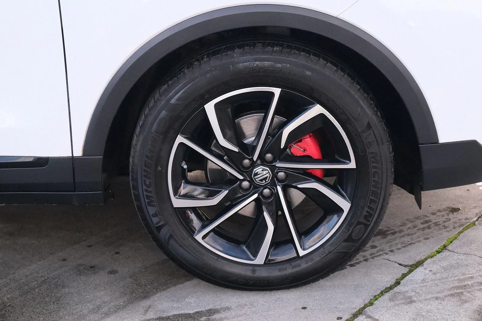 2022 MG ZS Gallery Image 6