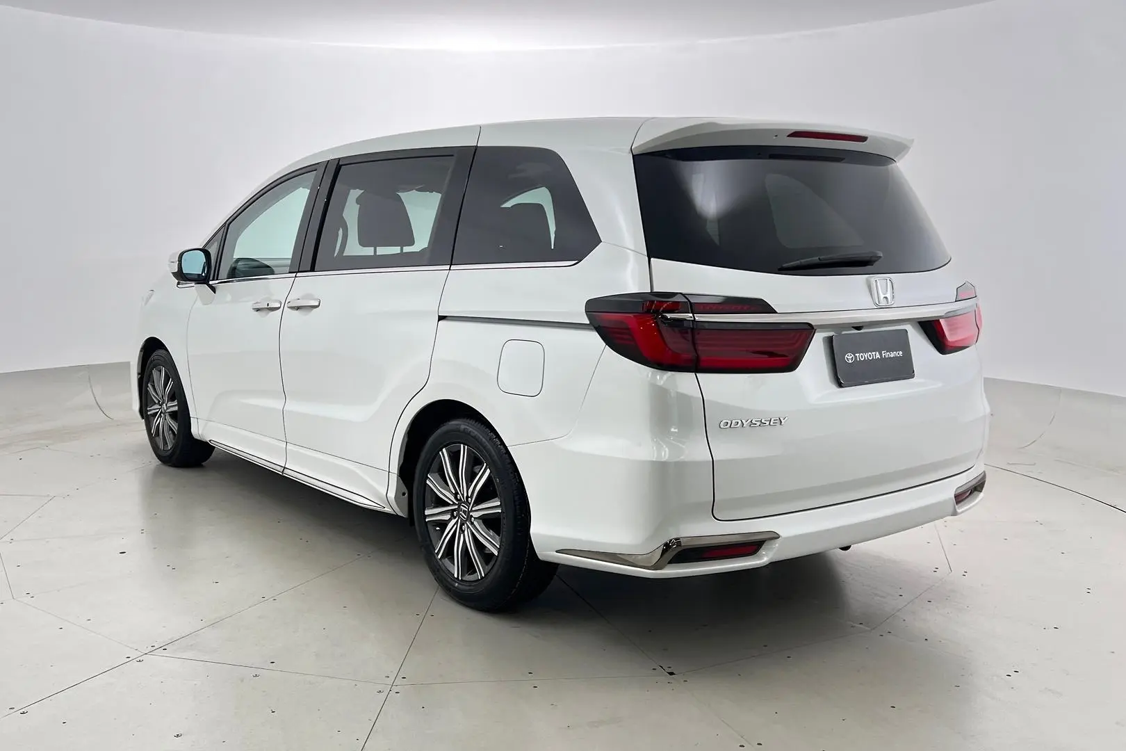 2021 Honda Odyssey Gallery Image 7