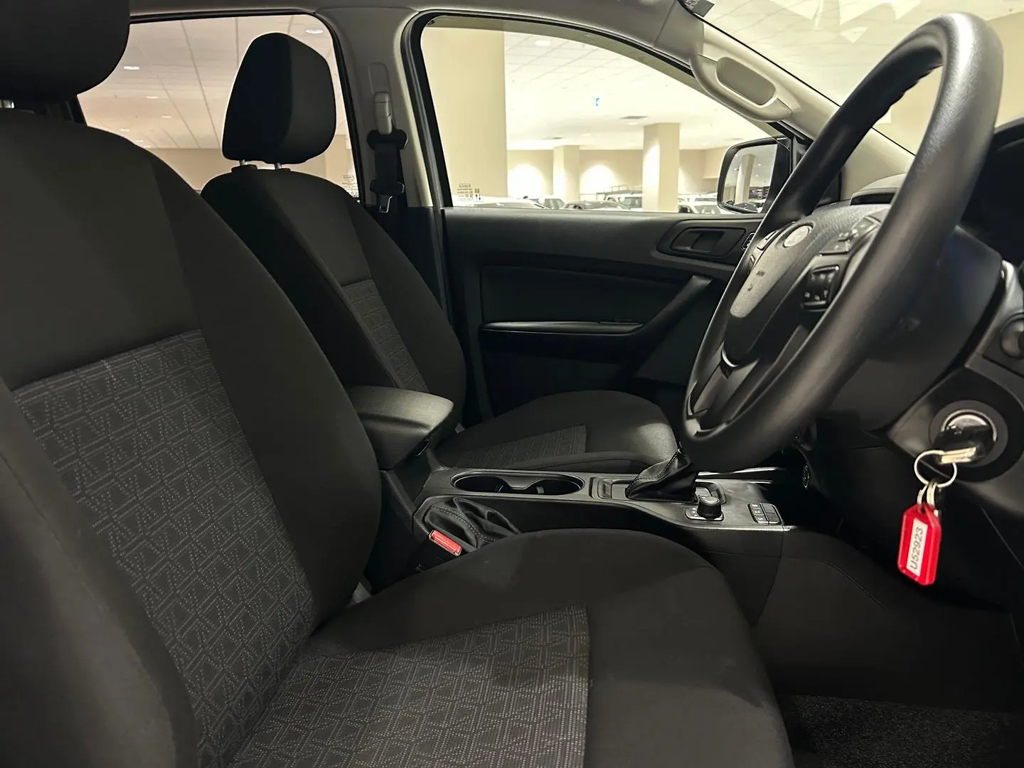 2021 Ford Ranger Gallery Image 12