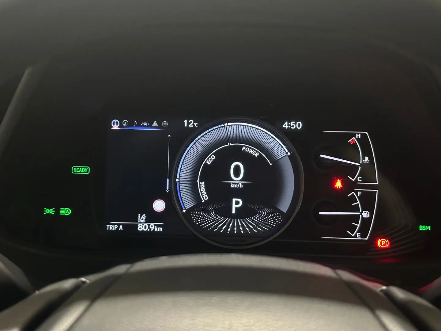 2023 Lexus UX Gallery Image 18