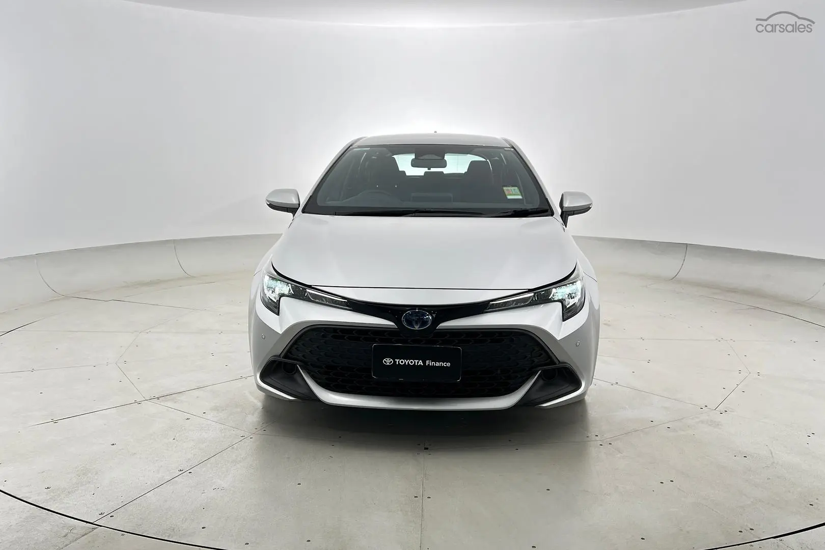 2024 Toyota Corolla Image 4