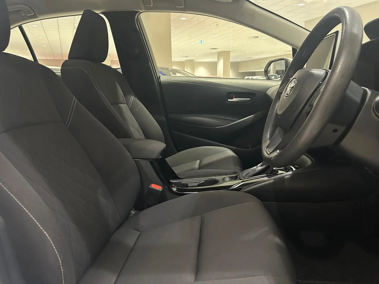 2024 Toyota Corolla Gallery Image 12