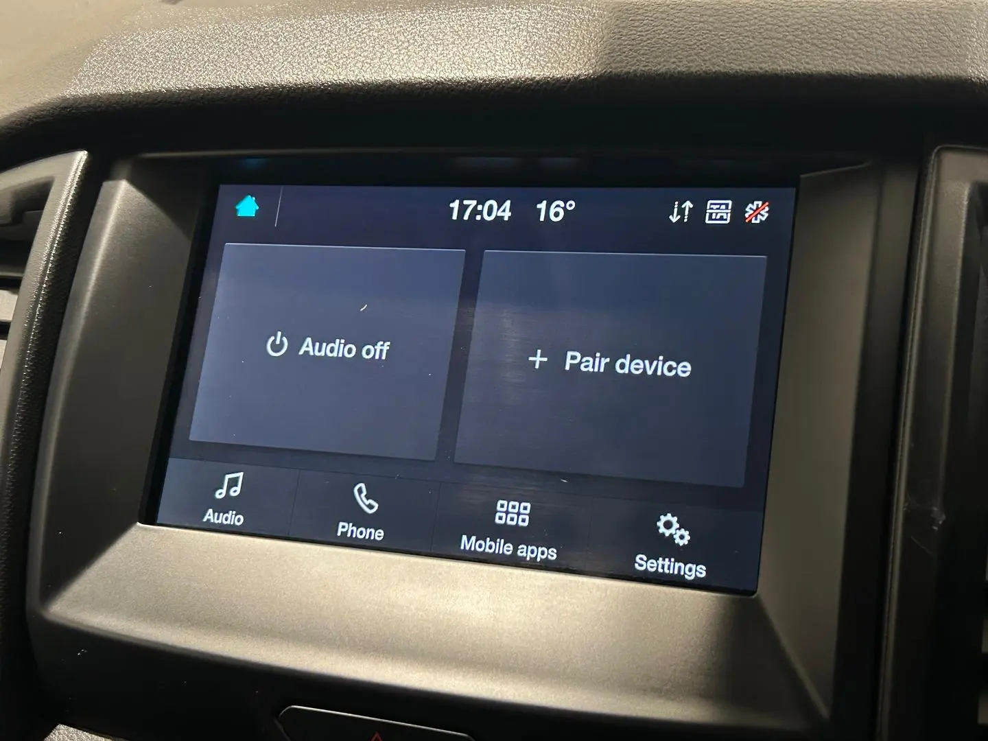 2021 Ford Ranger Gallery Image 15