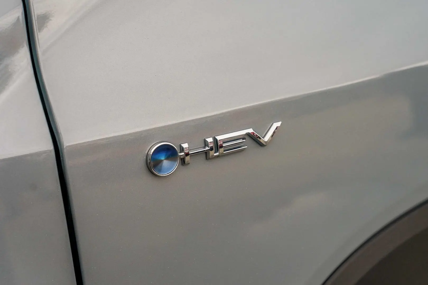 2024 Toyota Corolla Cross Gallery Image 18