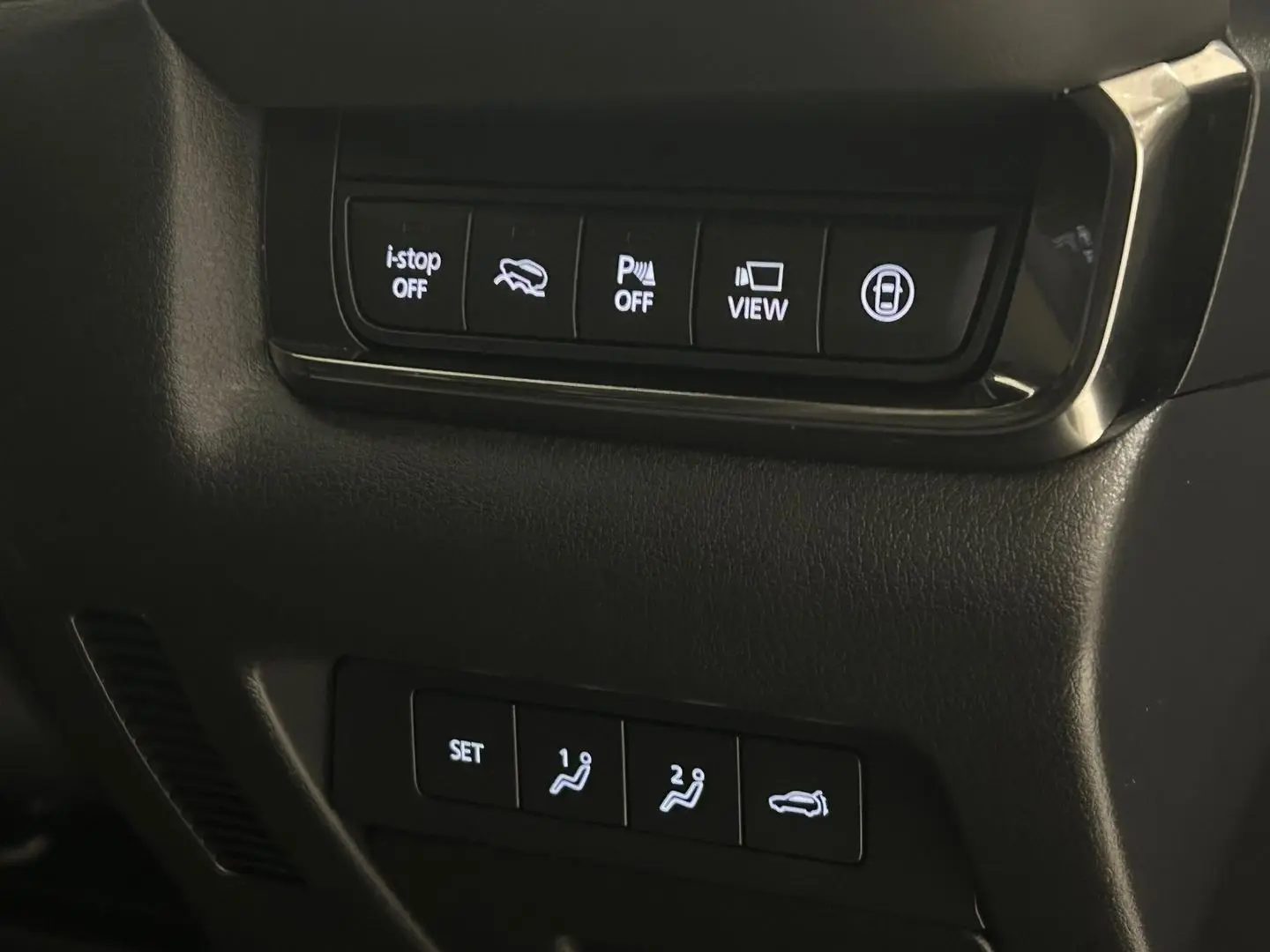 2020 Mazda CX-30 Gallery Image 25