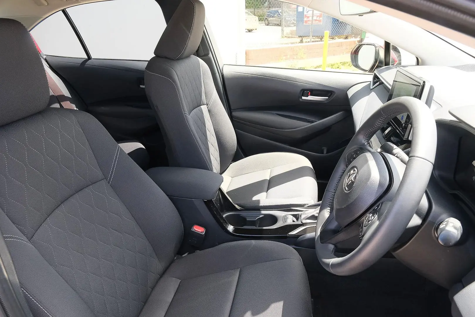 2024 Toyota Corolla Gallery Image 18