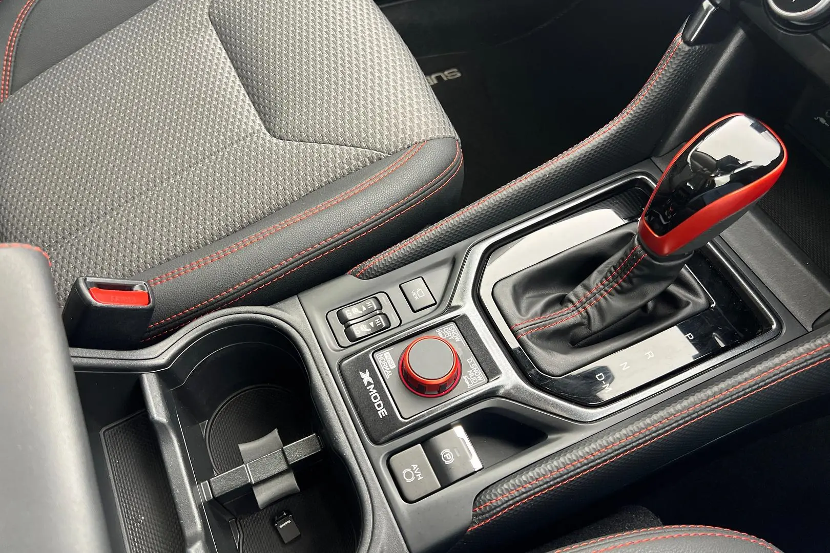 2023 Subaru Forester Gallery Image 21