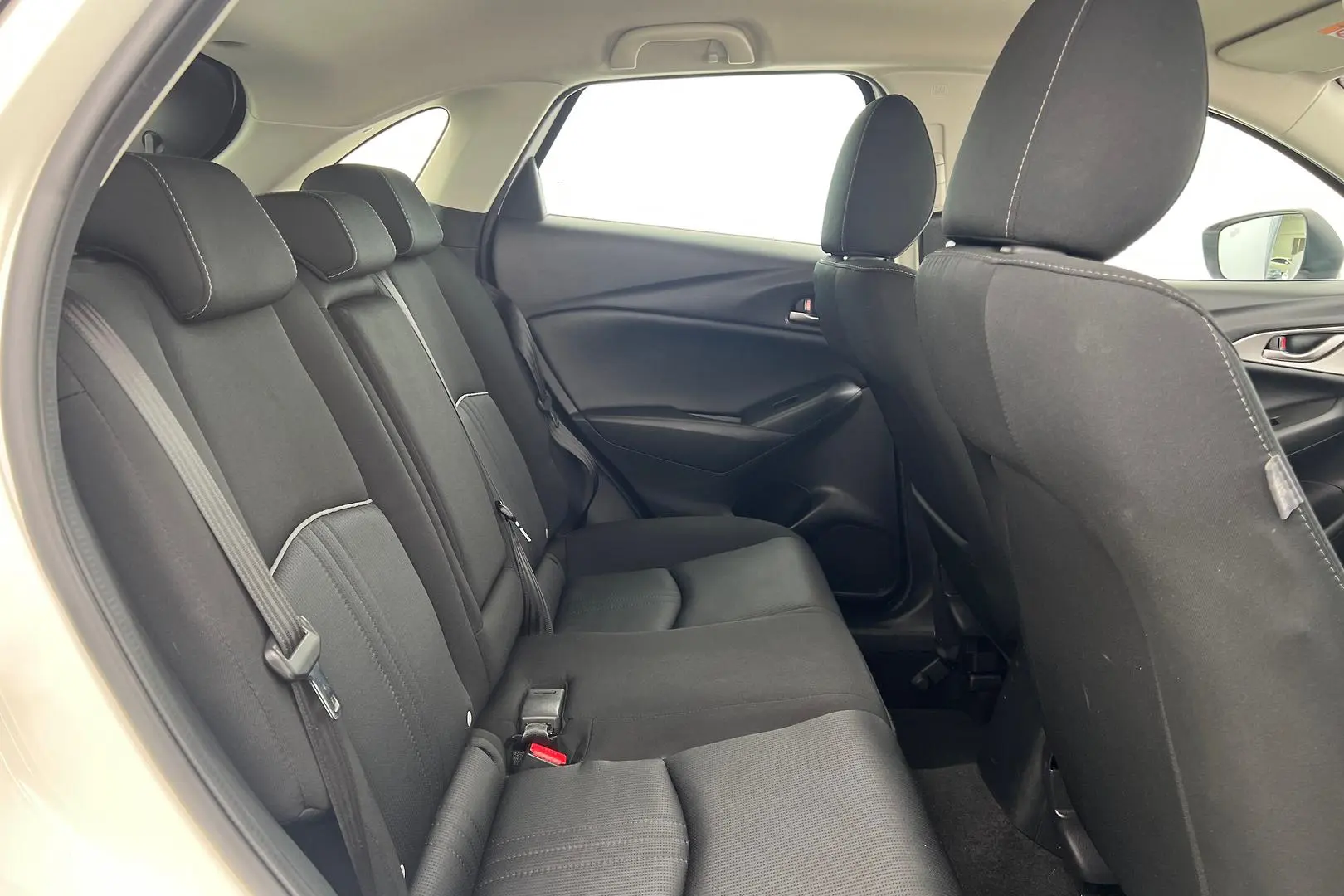 2022 Mazda CX-3 Gallery Image 13