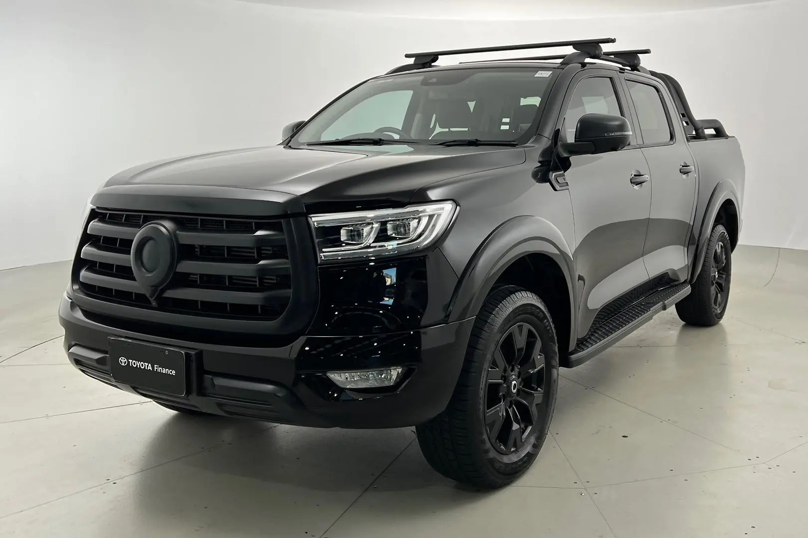 2023 GWM Ute Gallery Image 2