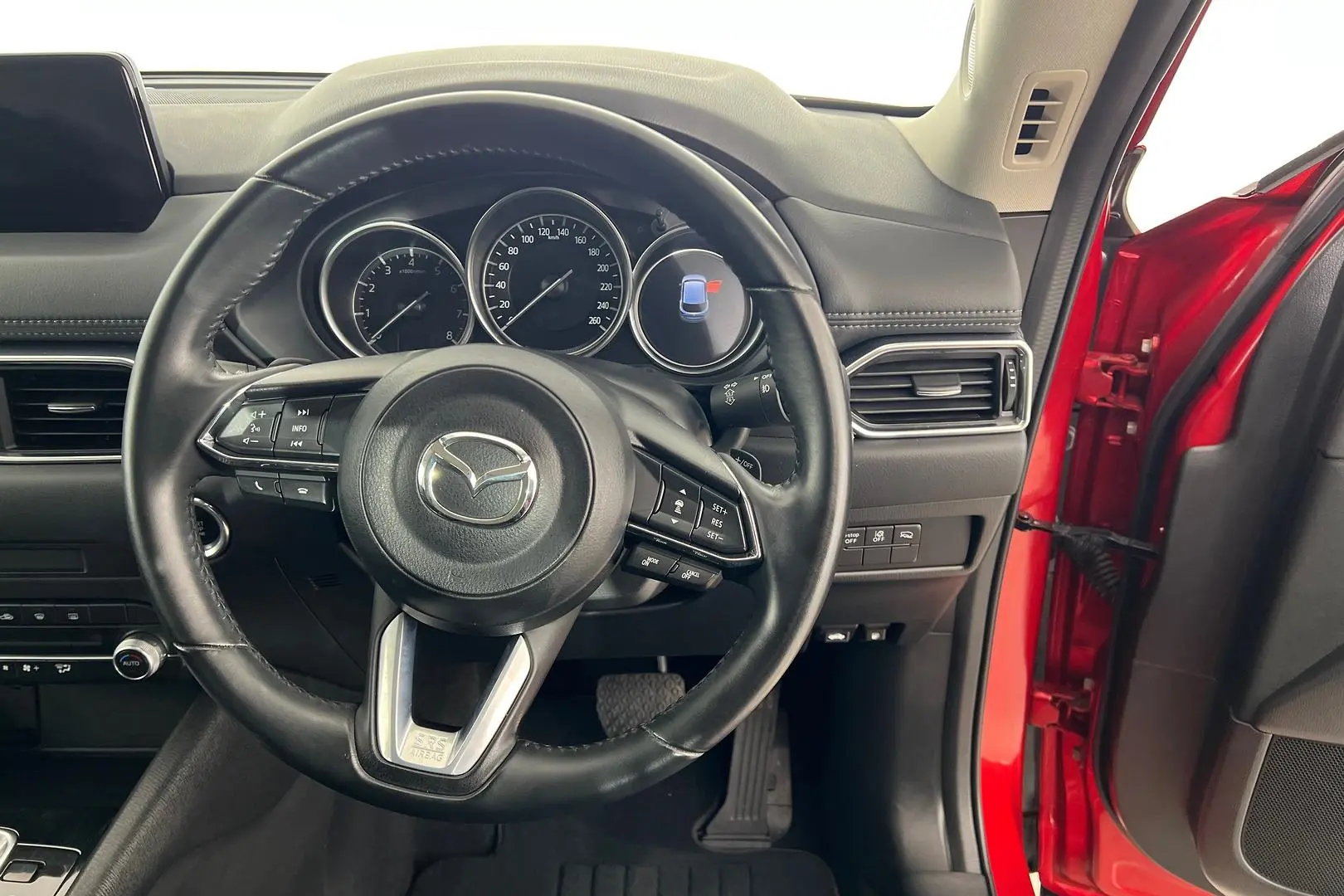 2020 Mazda CX-5 Gallery Image 15