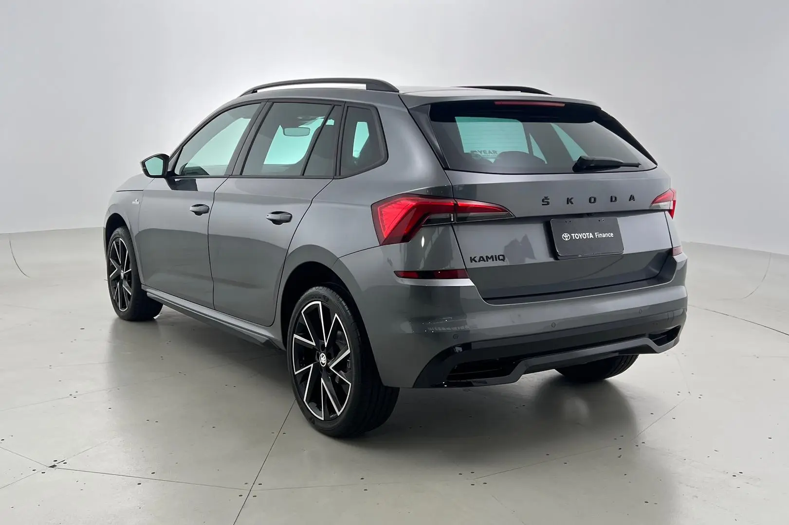 2022 SKODA Kamiq Gallery Image 7