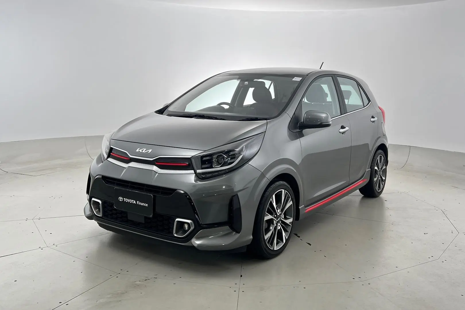 2022 Kia Picanto Gallery Image 2