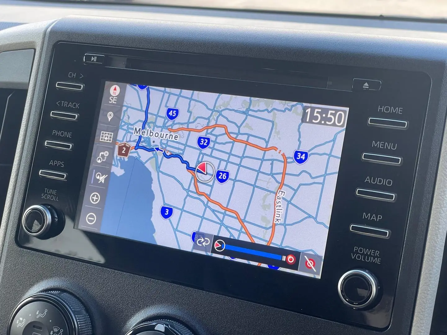 2019 Toyota Hiace Gallery Image 18