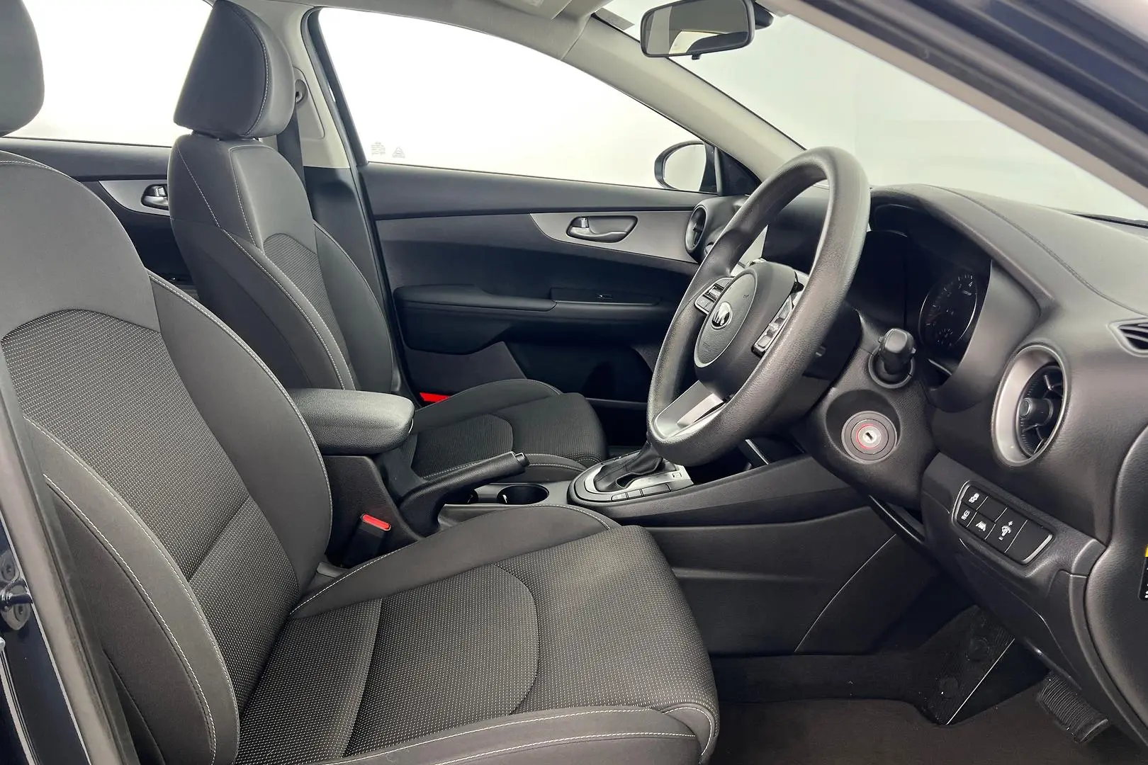 2020 Kia Cerato Gallery Image 14