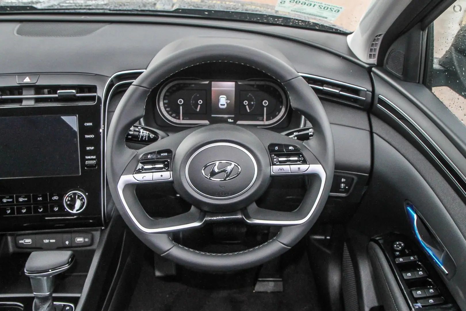 2021 Hyundai Tucson Gallery Image 7