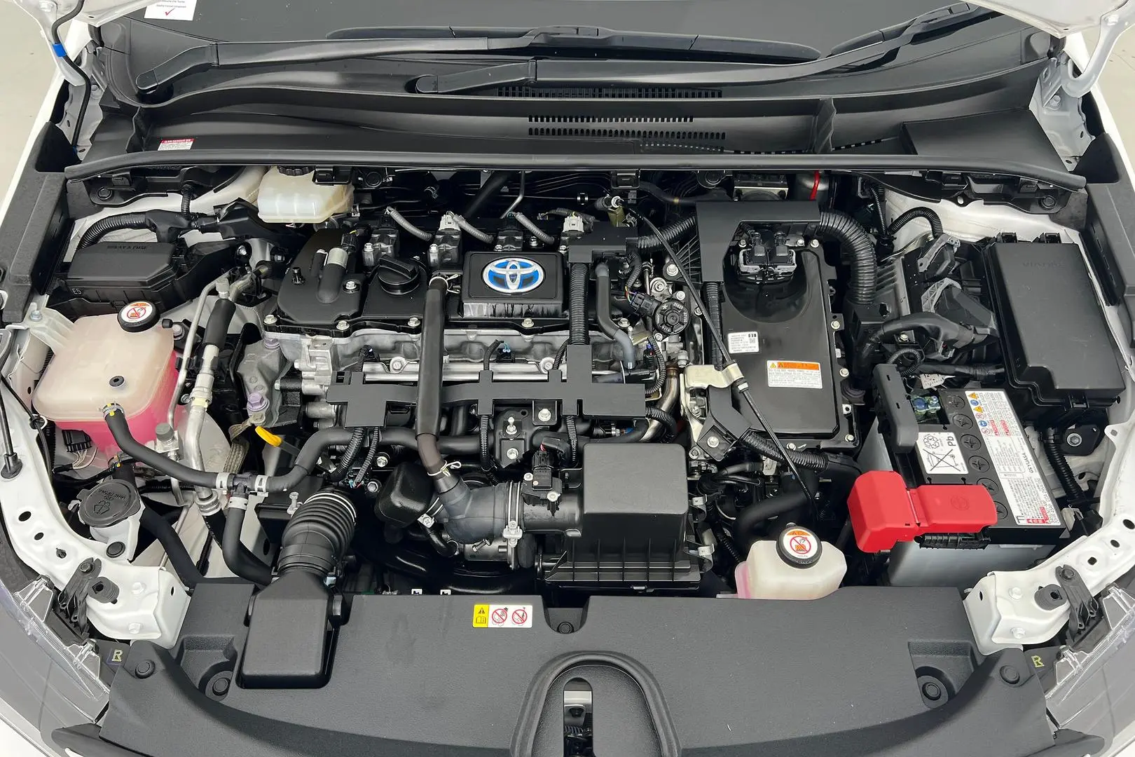 2019 Toyota Corolla Gallery Image 23