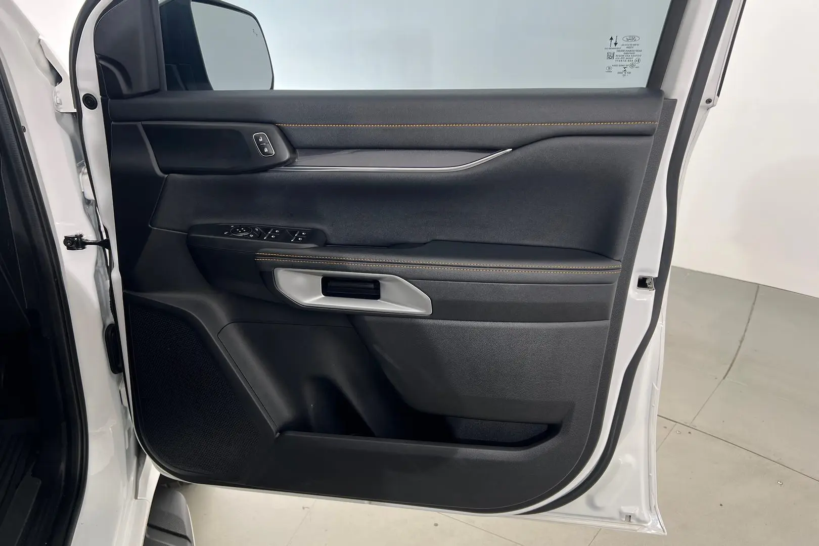 2022 Ford Ranger Gallery Image 18