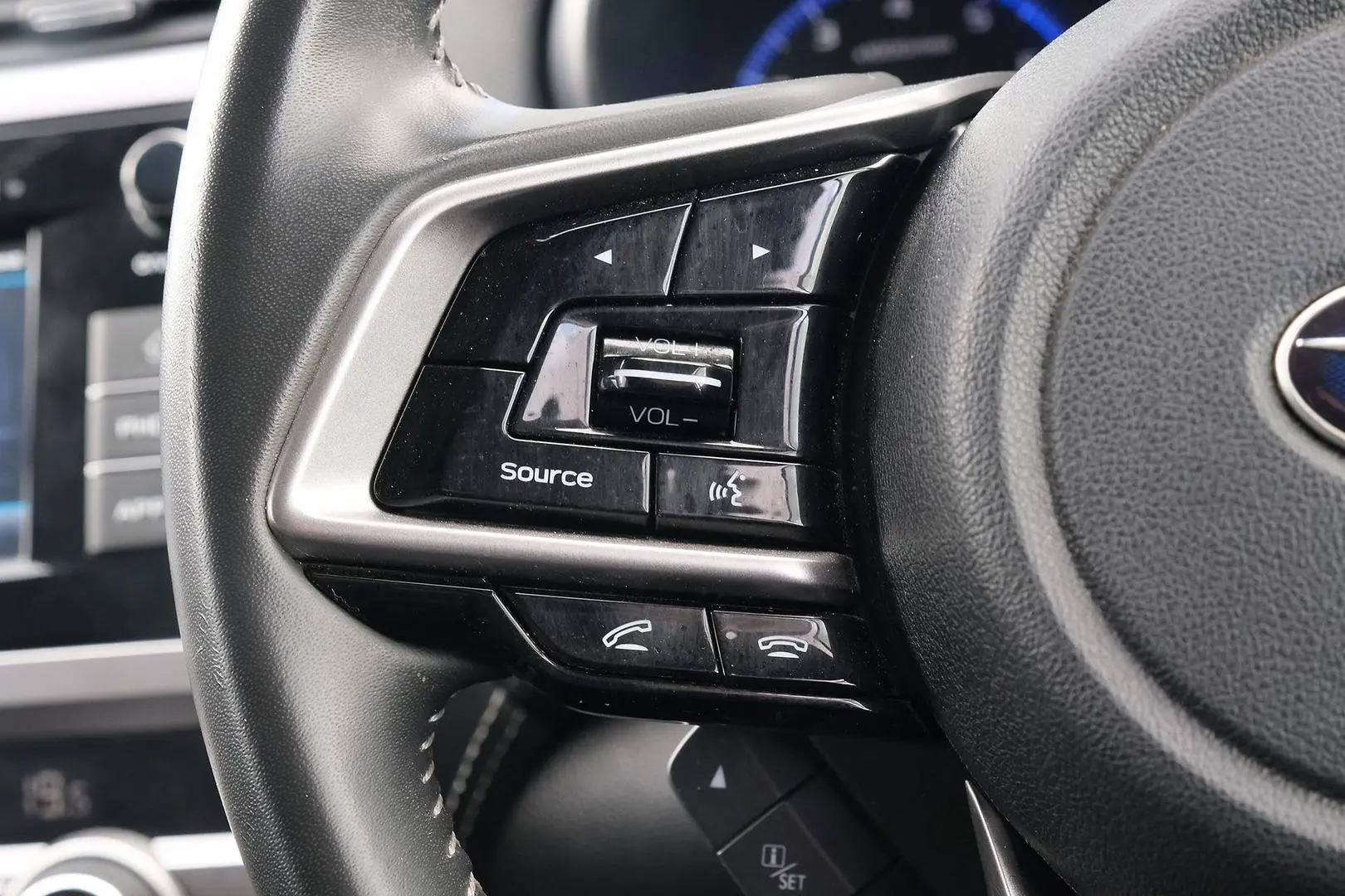 2020 Subaru Outback Gallery Image 15