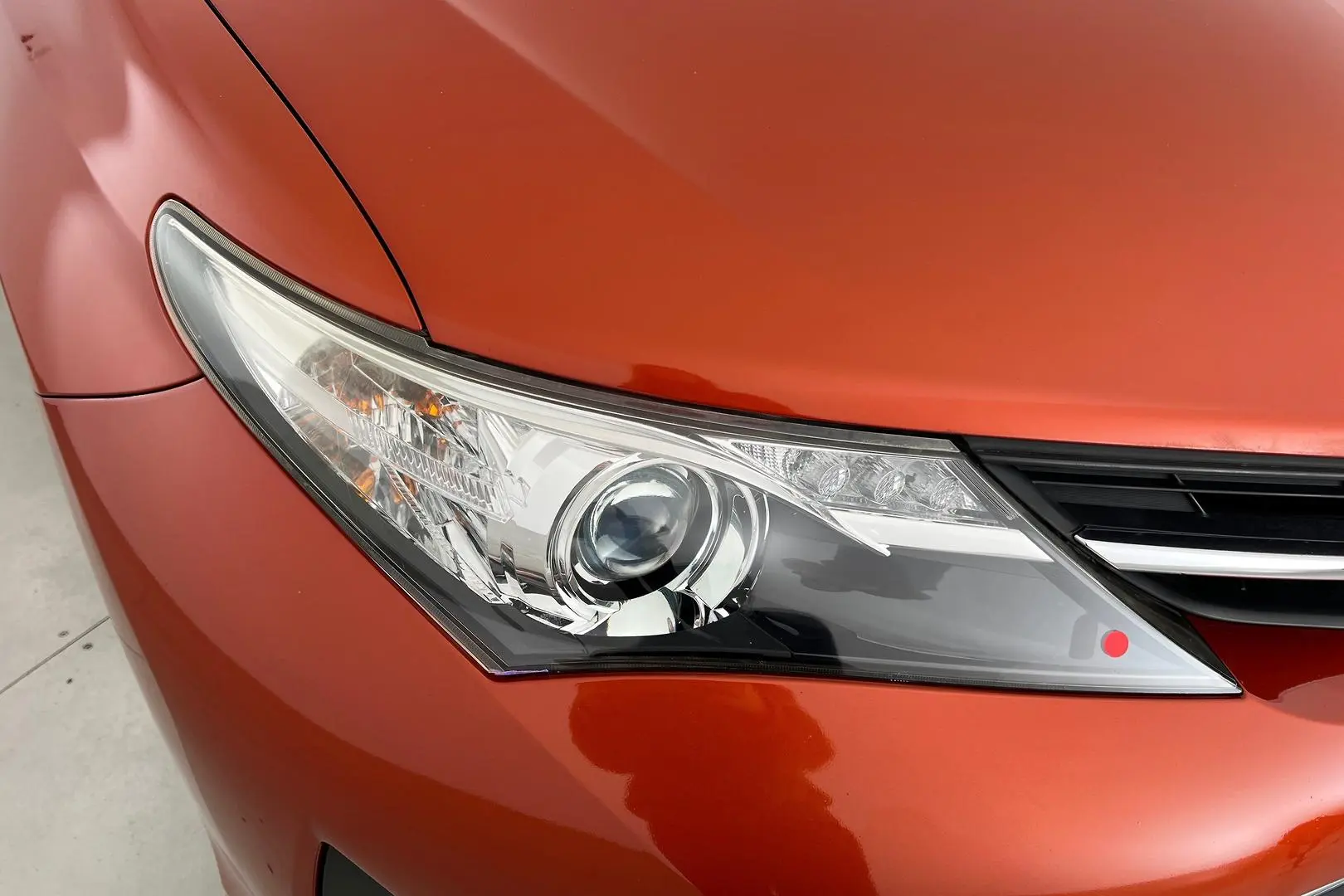 2014 Toyota Corolla Gallery Image 2