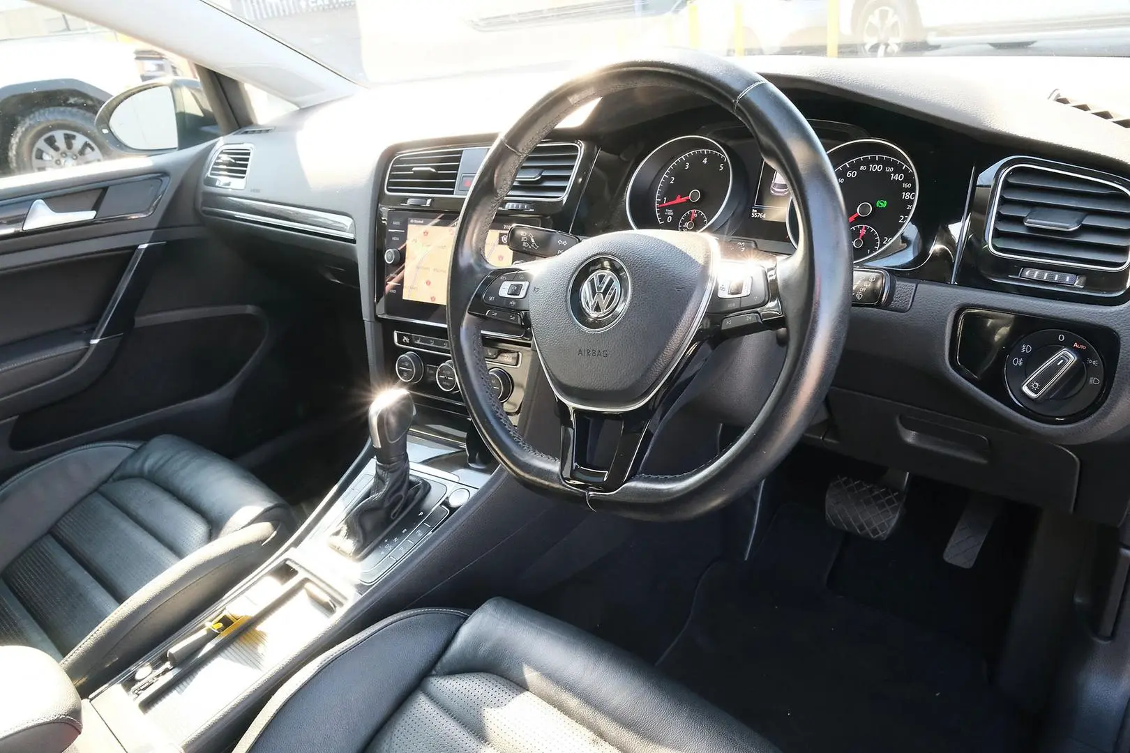 2019 Volkswagen Golf Gallery Image 7