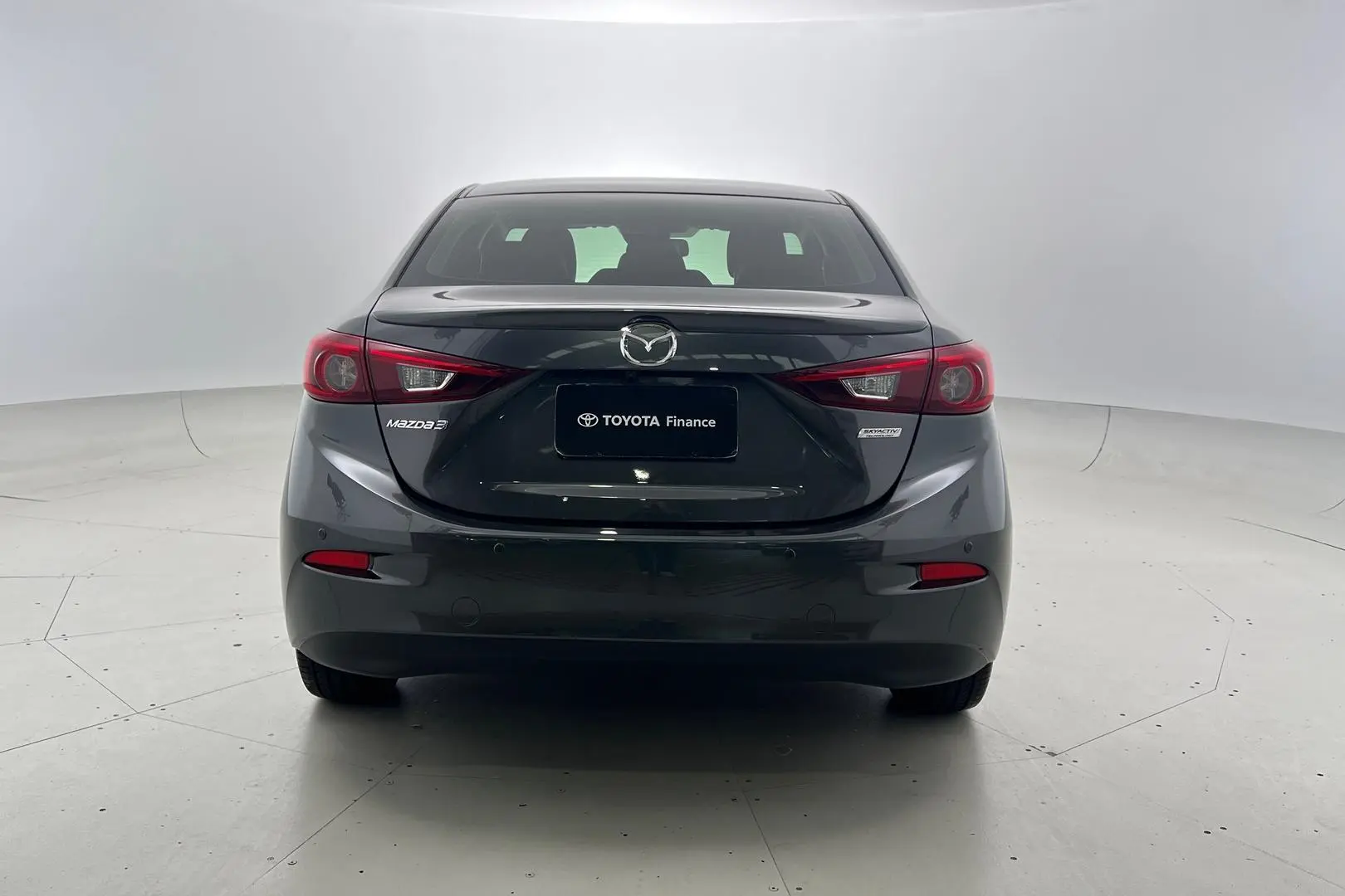 2017 Mazda 3 Gallery Image 6