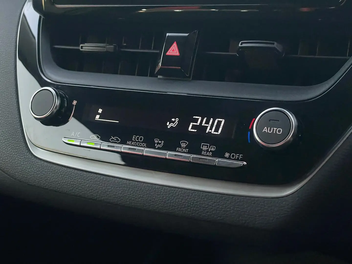 2024 Toyota Corolla Gallery Image 19