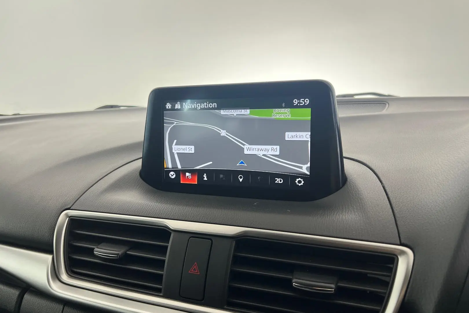 2017 Mazda 3 Gallery Image 15