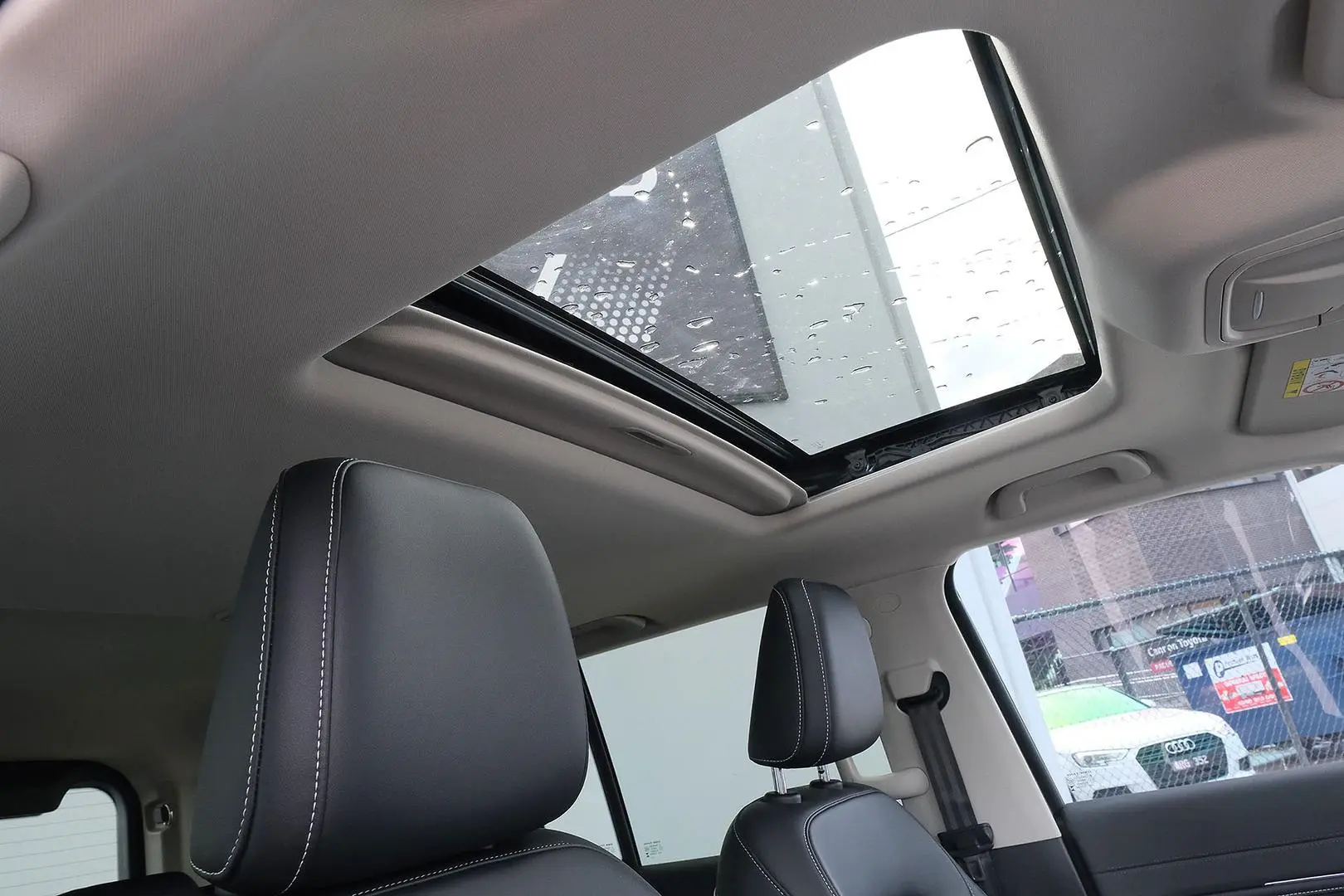 2024 GWM Tank 300 Gallery Image 7